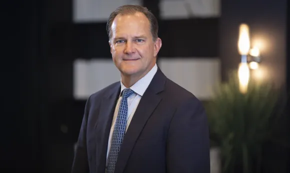 Charles Sansbury, CEO, Cloudera