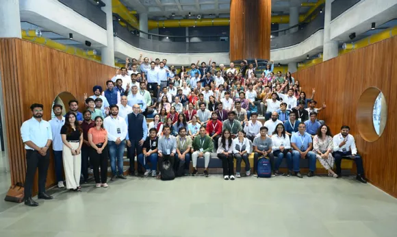 Ahmedabad AI Summit 