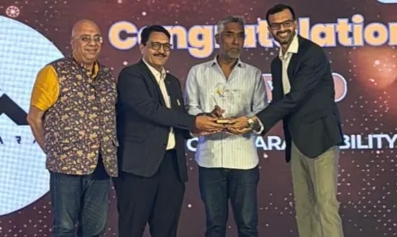 Creatara Triumphs at Business World’s Prestigious The Future of Design 2024 Awards