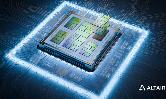Altair announced the upcoming release of Altair SimSolid for electronics, bringing game-changing fast, easy, and precise multi-physics scenario exploration for electronics, from chips and PCBs to full system desig