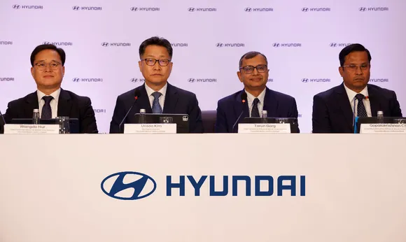 Hyundai Motor India 