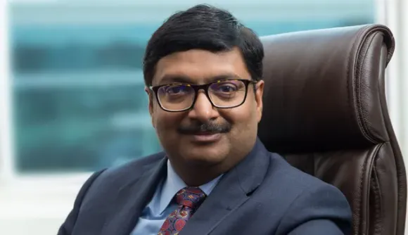 Mr. Shachindra Nath, Founder and Managing Director of UGRO Capital