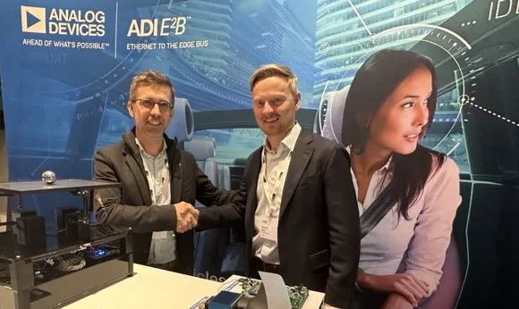 ADI BMW, Patrice Ancel, BMW Seamus Ryan, ADI
