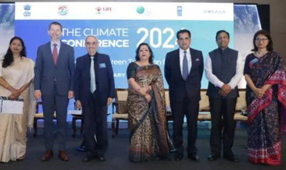 Climate Conference 2024 