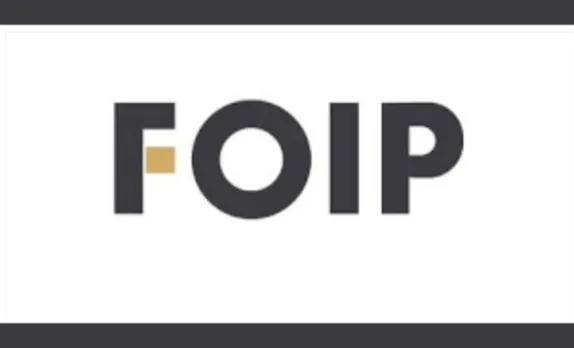 Ankush Ahuja, Founder and CEO of FOIP