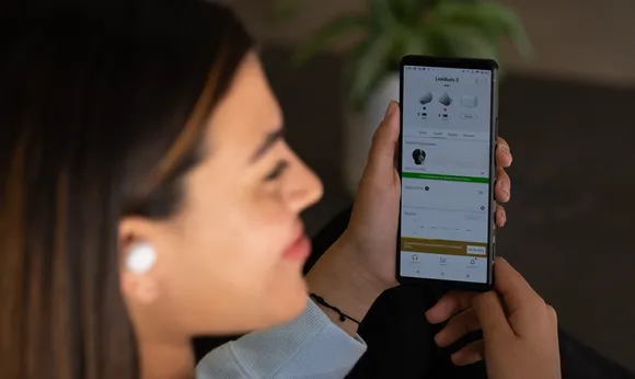 Sony India Unveils Update for Headphones Connect App