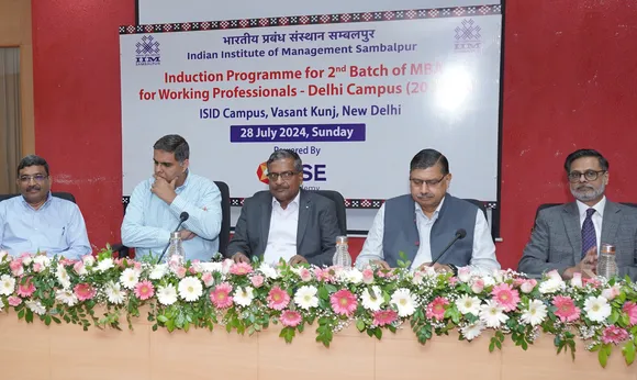 IIM Sambalpur