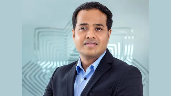 Deepak Rajawat, Chief Commercial Officer, Vistara