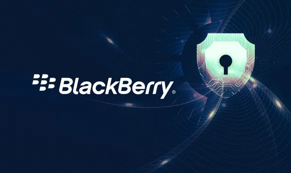  BlackBerry Cybersecurity 
