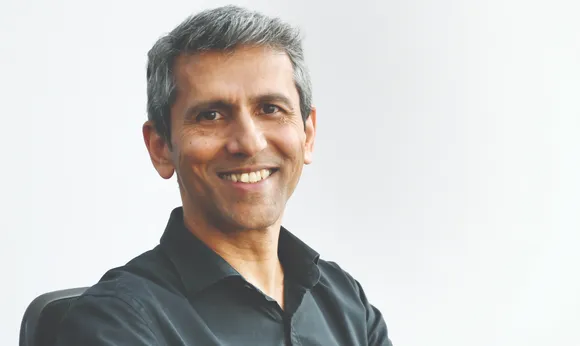 Jayant Rastogi, Global CEO, Magic Bus India Foundation