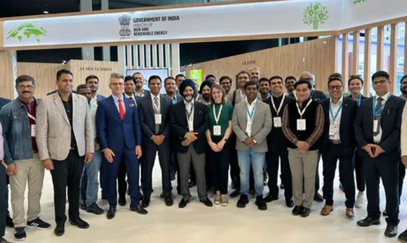 World Hydrogen Summit