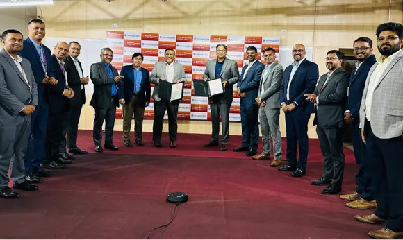 ICICI Lombard & Karnataka Bank banca tie-up