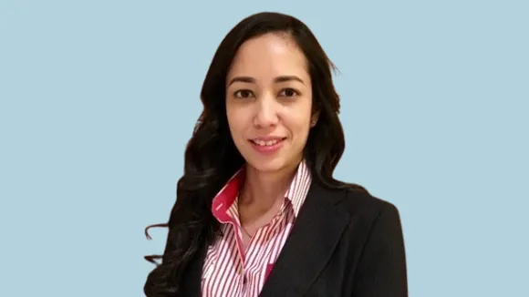 Ramona Bohwongprasert, Senior Vice President-India Subcontinent & Southeast Asia, APAC Inside Sales & Startups, Amadeus