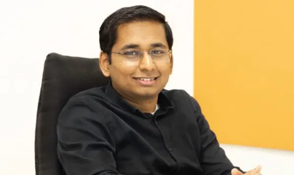 Satish Kannan, Co-founder and CEO, MediBuddy