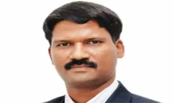 V L Kantha Rao