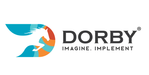 Dorby Logo