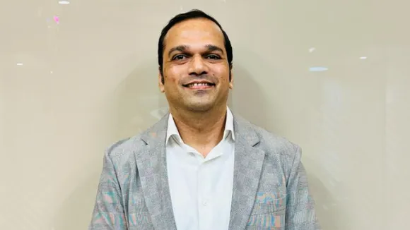 Sandeep Kulkarni, Chief Operating Officer, Allcargo Gati Limited