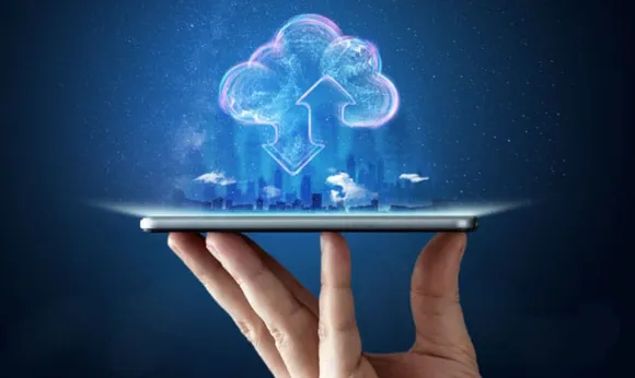 Intelics cloud