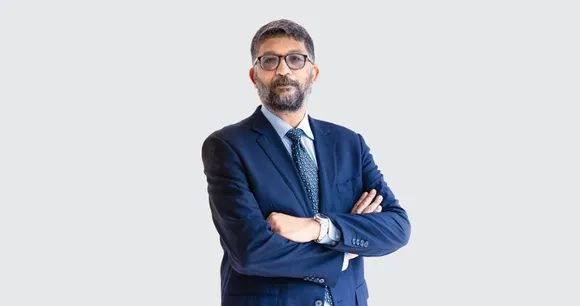 Mr. Rampraveen Swaminathan, MD & Chief Executive Officer, Mahindra Logistics Ltd