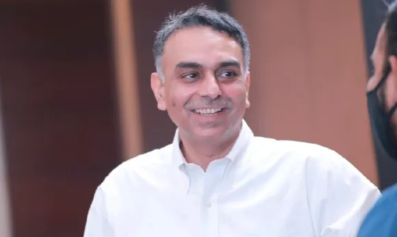 Shuja Mirza, Director of Solutions Engineering, NetApp