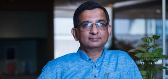 Mahankali Srinivas Rao, CEO, T-Hub