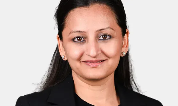 Basant Kaur, Country Head at C2FO India