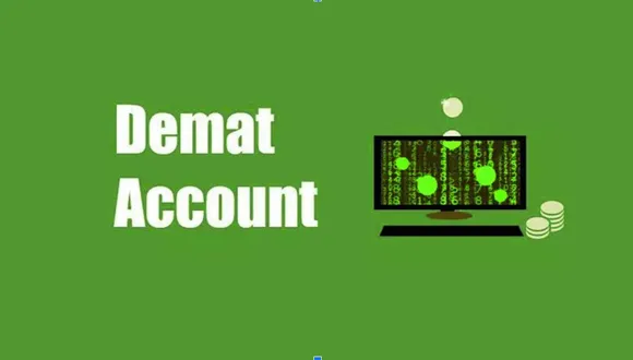 Demat Account