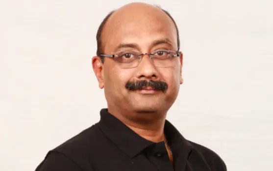 Jagdish Mitra, Chief Strategy Officer and Head of Growth, Tech Mahindra