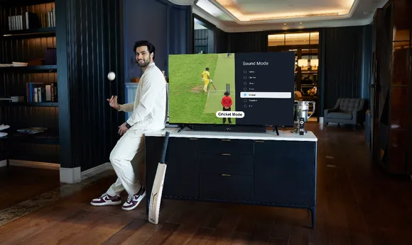 Vu TVs Cricket Mode 2024