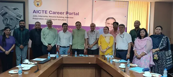 Apna x AICTE 