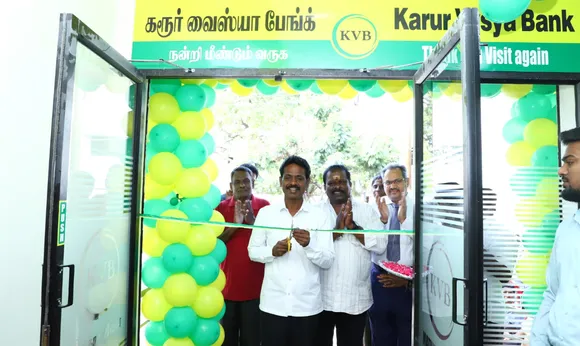 Karur Vysya Bank 