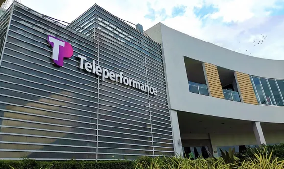 Teleperformance 
