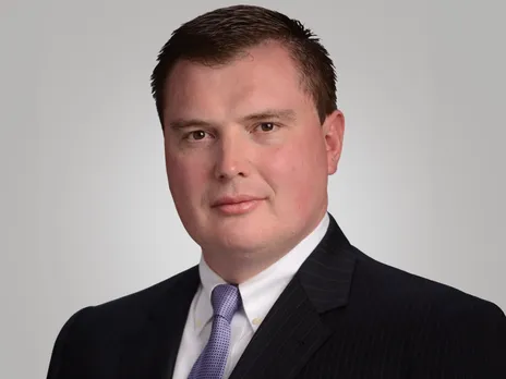 Ken West, president and CEO of Honeywell