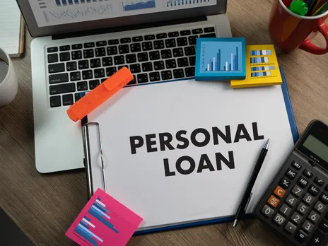 Personal Loans