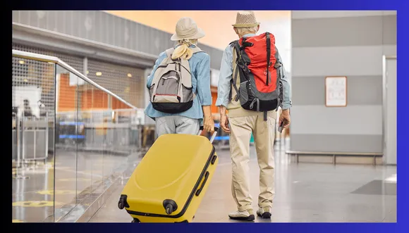 Travel Insurance for Senior Citizens