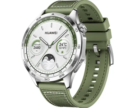 Huawei - GT4  Green.jpg