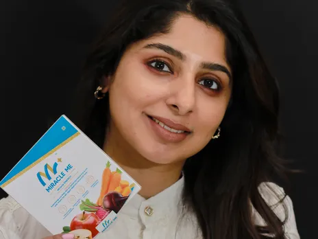 Maithreye Murali Reddy, MiracleMe