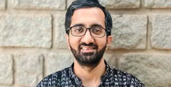 Ravi Krishnan, Head of Flipkart Labs