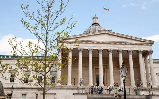 EVIPNet and University College London