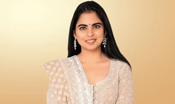 Ms. Isha Ambani, Director, Reliance Foundation