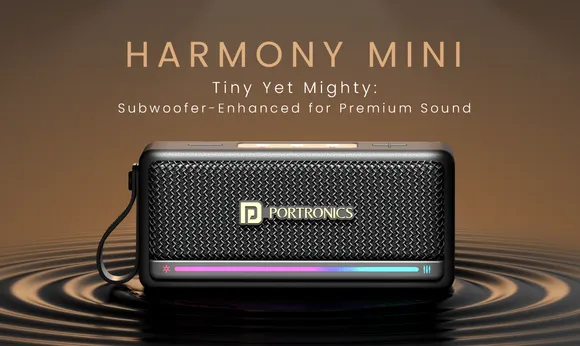Portronics Harmony Mini.png