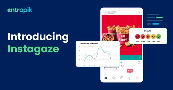 Instagaze