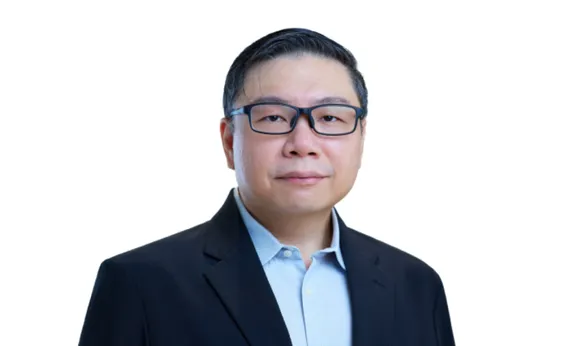 Reuben Koh, Director of Security Technology & Strategy, APJ, Akamai Technologies