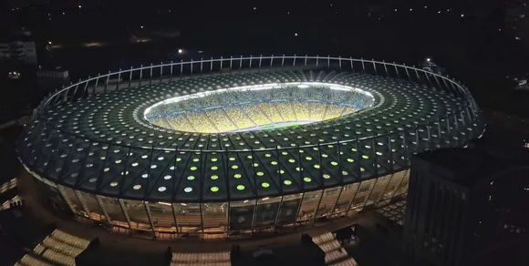 Online Olympics
