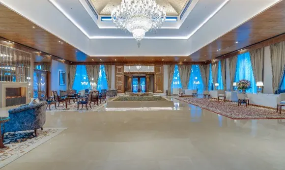 Radisson Collection Hotel & Spa, Riverfront Srinagar