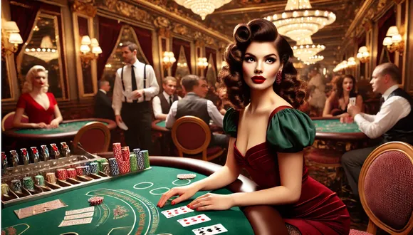 Online Games on Pinup Casino