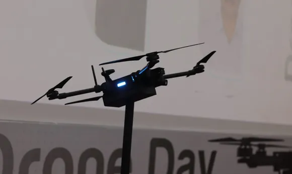 Enord Drone
