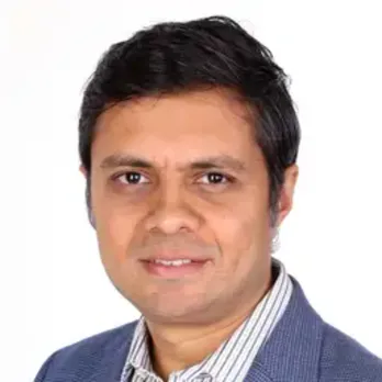 Aveekshith Bushan, Vice President and GM, Asia Pacific and Japan, Aerospike