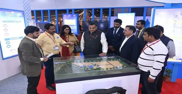 Coal Secretary Amrit Lal Meena 