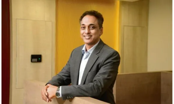 Sivasubramanian Ramann, Chairman and Managing Director, SIDBI